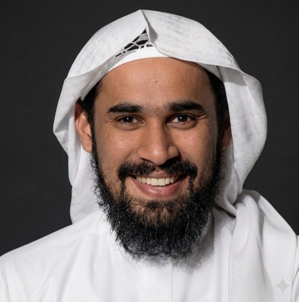 Sheikh Manzoor Ahmed